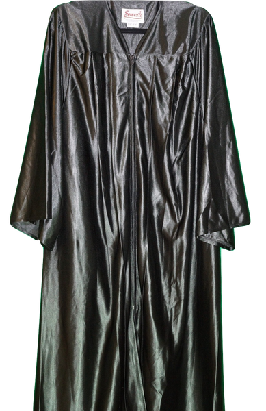 Cap, Gown, and Tassel Set