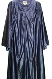 Cap, Gown, and Tassel Set